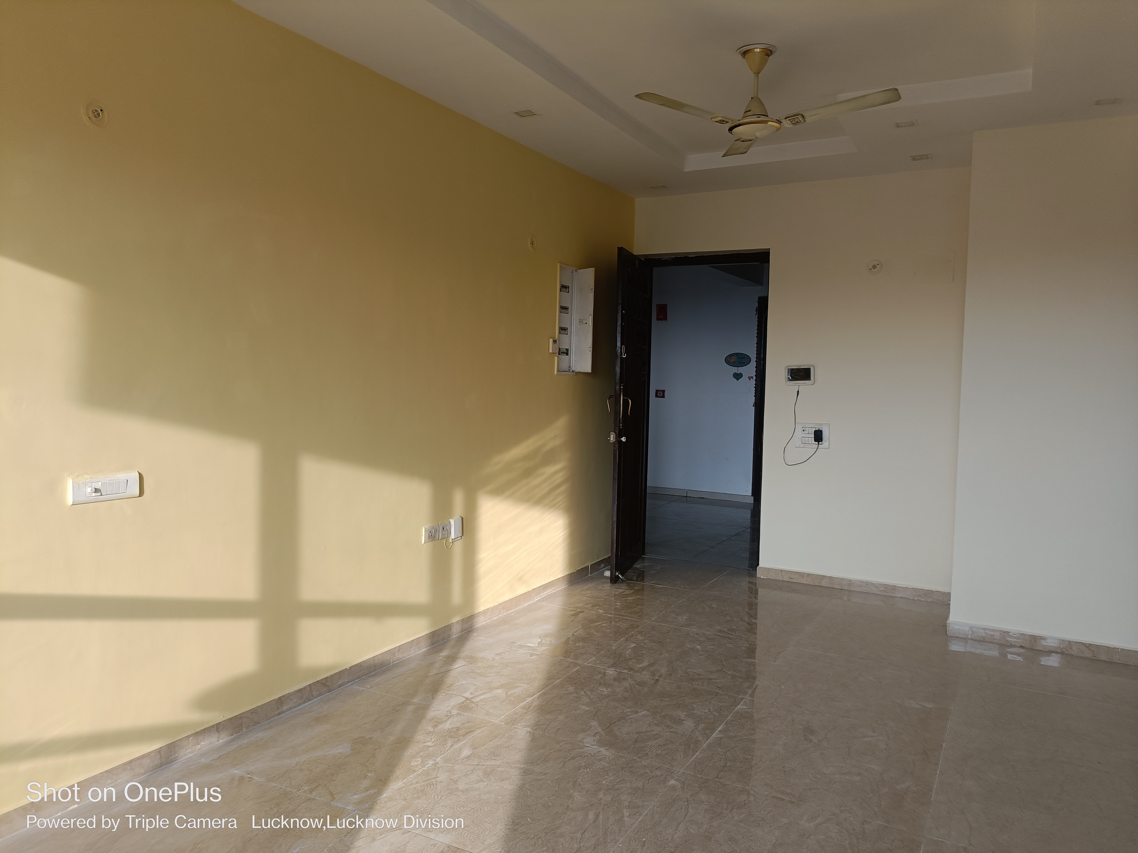 2 BHK + Pooja Room Apartment For Rent in MI Rustle Court