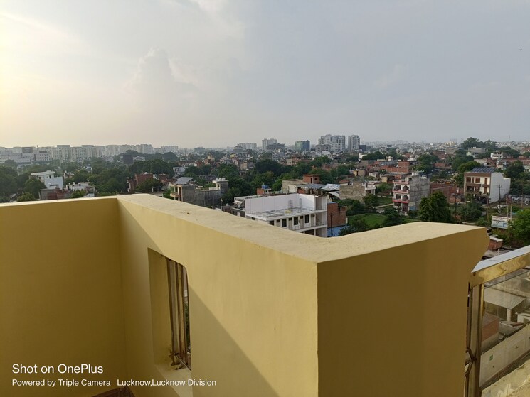 Master Bedroom, mi-rustle-court 2 Bedroom 1450 Sq.Ft. Apartment In Gomti Nagar Lucknow 8636617