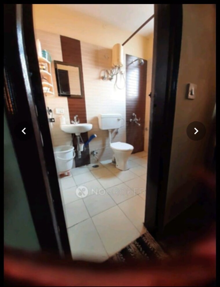 Balcony, eta ii greater noida 2 Bedroom 87 Sq.Mt. Apartment In Eta Ii Greater Noida Greater Noida 8636621