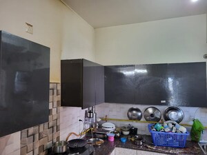 Kitchen in 2 BHK Apartment at Eta Ii Greater Noida – for Sale