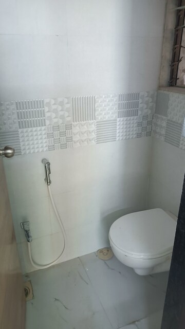 1 BHK Apartment For Rent in Ekveera Chandrangan Residency, Diva