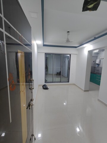 Room in 1 BHK Apartment at Ekveera Chandrangan Residency, Diva – for Rent