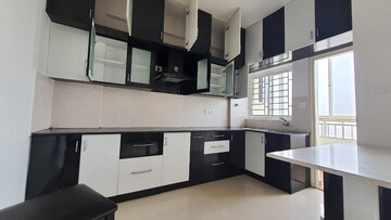 Team Area in 2 BHK Apartment at Whitefield – for Rent