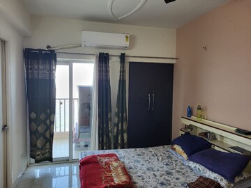 3 BHK Apartment For Sale in Migsun Twinz, Eta Ii Greater Noida