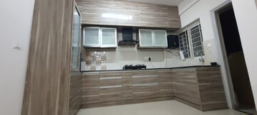 Kitchen in 2 BHK Apartment at Whitefield – for Rent