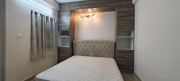 Bedroom in 2 BHK Apartment at Whitefield – for Rent