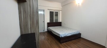 Bedroom in 2 BHK Apartment at Whitefield – for Rent