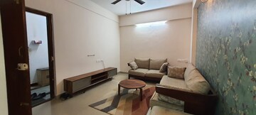 Team Area in 2 BHK Apartment at Whitefield – for Rent
