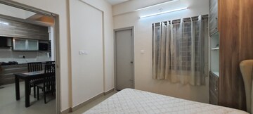 Room in 2 BHK Apartment at Whitefield – for Rent