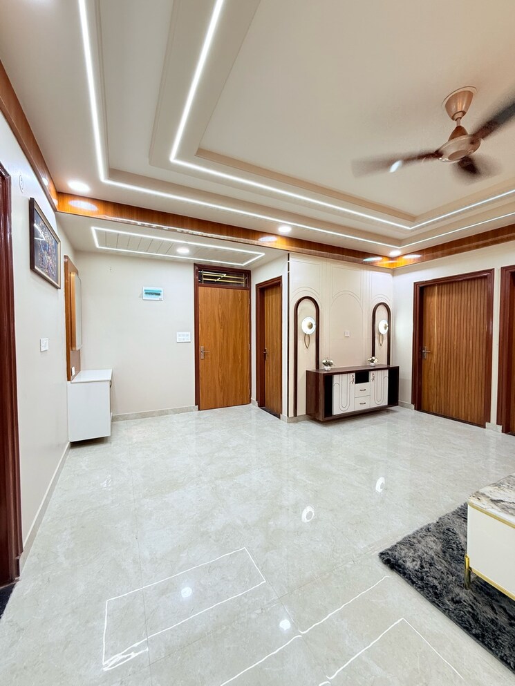 Living Room, vinayak-homes-mansarovar 3 Bedroom 1580 Sq.Ft. Apartment In Mansarovar Jaipur 8636633