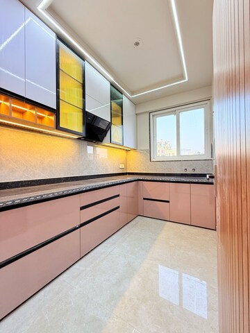 Kitchen in 3 BHK Apartment at Vinayak Homes Mansarovar, Mansarovar – for Sale