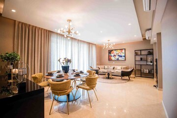 3 BHK Apartment For Sale in One Hiranandani Park, Ghodbunder Road