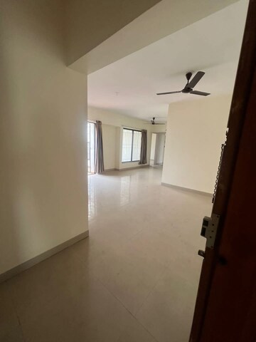 2 BHK Apartment For Rent in Nirmiti Zion, Balewadi