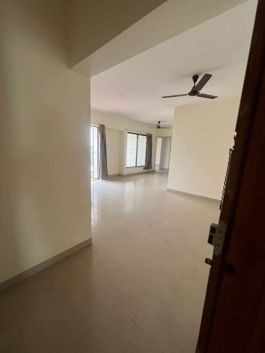 2 BHK Apartment For Rent in Nirmiti Zion
