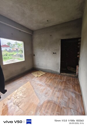 Bedroom in 2 BHK Independent House at Salbari – for Sale