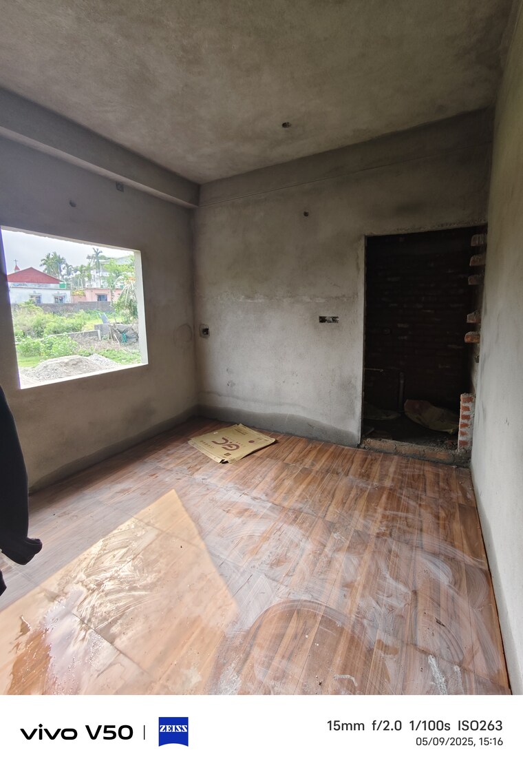 Bedroom, salbari 2 Bedroom 1440 Sq.Ft. Independent House In Salbari Siliguri 8636669