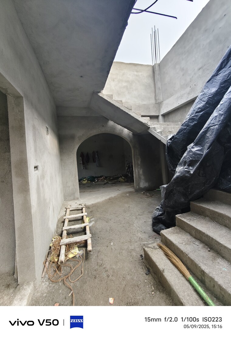  Parking, salbari 2 Bedroom 1440 Sq.Ft. Independent House In Salbari Siliguri 8636669