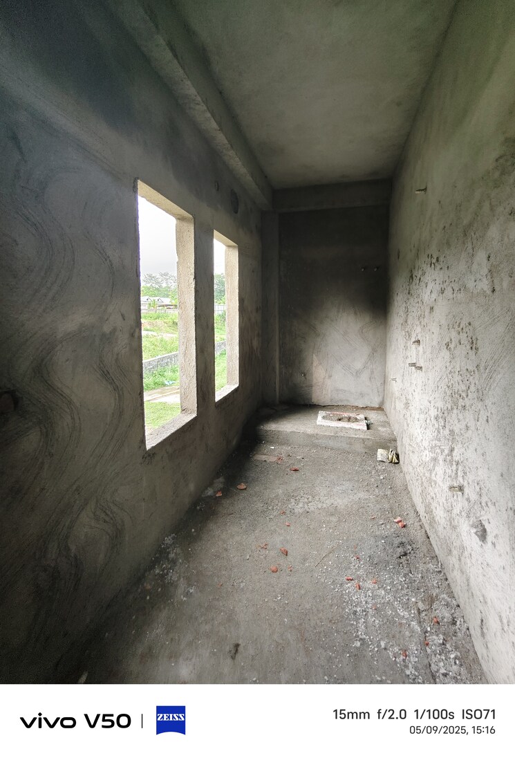 undefined, salbari 2 Bedroom 1440 Sq.Ft. Independent House In Salbari Siliguri 8636669