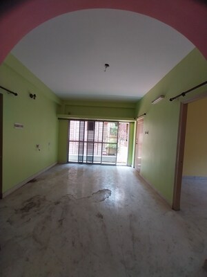 Room in 2 BHK Apartment at Bidhanpally – for Sale