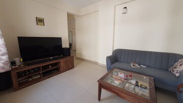 3 BHK Apartment For Rent in Whitefield