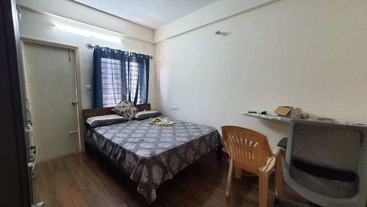 Bedroom, whitefield 3 Bedroom 1560 Sq.Ft. Apartment In Whitefield Bangalore 8636664