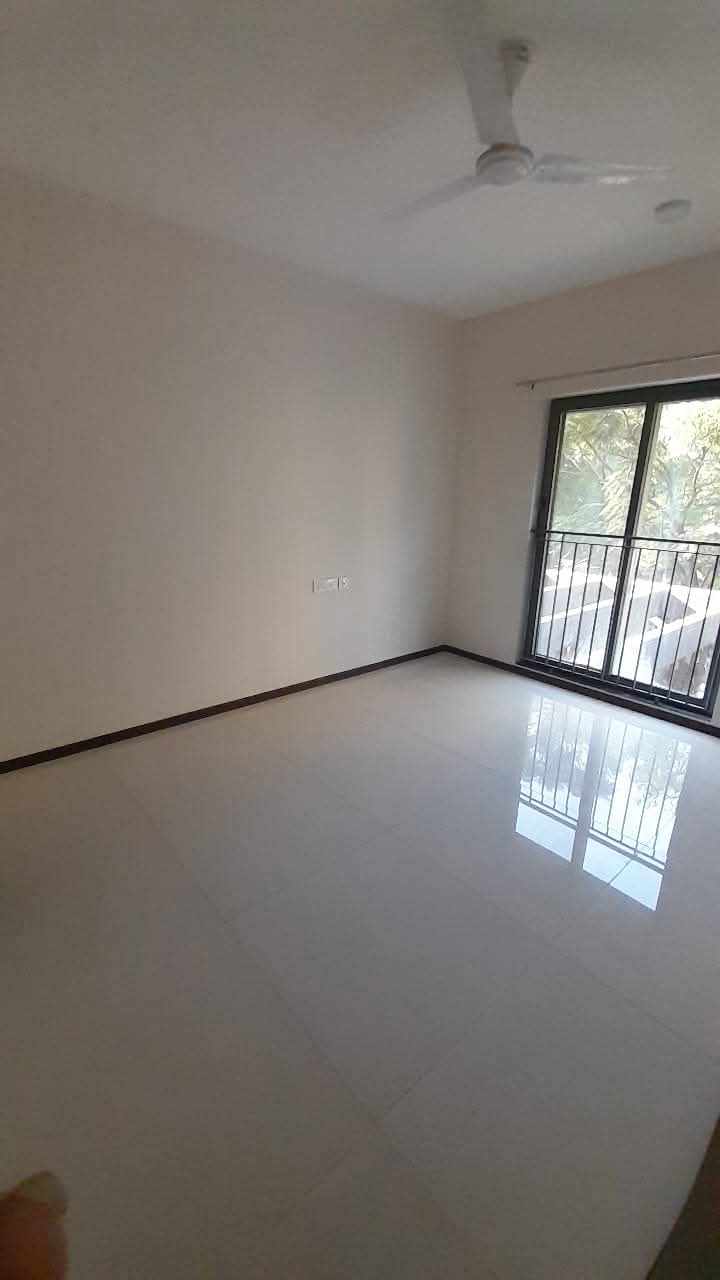 2 BHK Apartment For Rent in Malpani Vivanta