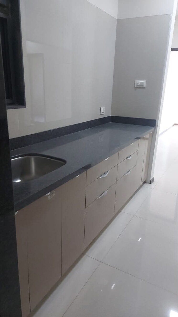 Kitchen, malpani-vivanta 2 Bedroom 644 Sq.Ft. Apartment In Balewadi Pune 8636673