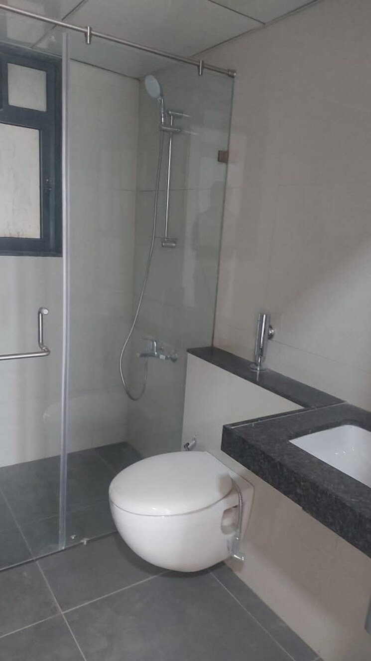 Bathroom, malpani-vivanta 2 Bedroom 644 Sq.Ft. Apartment In Balewadi Pune 8636673