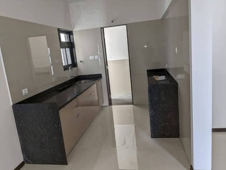 Kitchen, malpani-vivanta 2 Bedroom 644 Sq.Ft. Apartment In Balewadi Pune 8636673