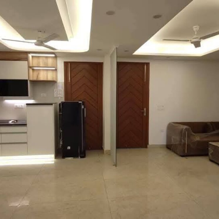 Kitchen, chattarpur 3 Bedroom 150 Sq.Ft. Builder Floor In Chattarpur Delhi 8636677