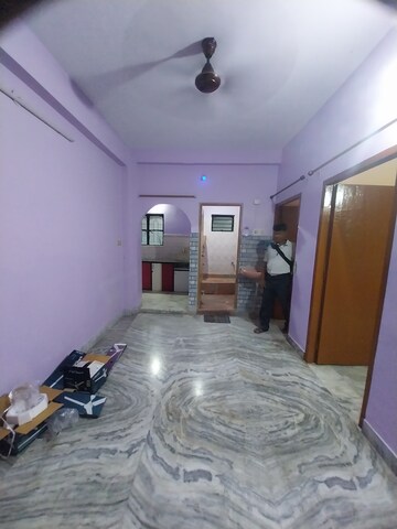 Room in 2 BHK Apartment at Bansdroni – for Rent