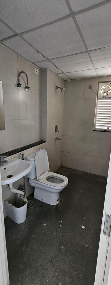 Master Bedroom in 2 BHK Apartment at DAH Greentech NX Avenue, Tech Zone 4 Greater Noida – for Rent