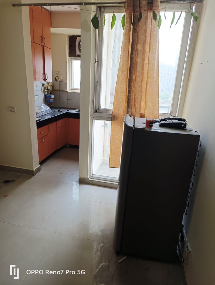 Kitchen, aditya-celebrity-homes 1 Bedroom 550 Sq.Ft. Apartment In Sector 76 Noida 8636683