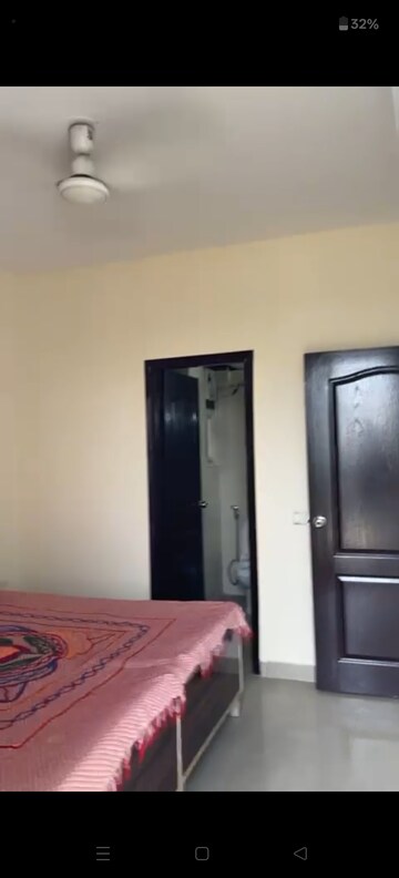 Furnished Amenities in 1 BHK Apartment at Aditya Celebrity Homes, Sector 76 – for Rent