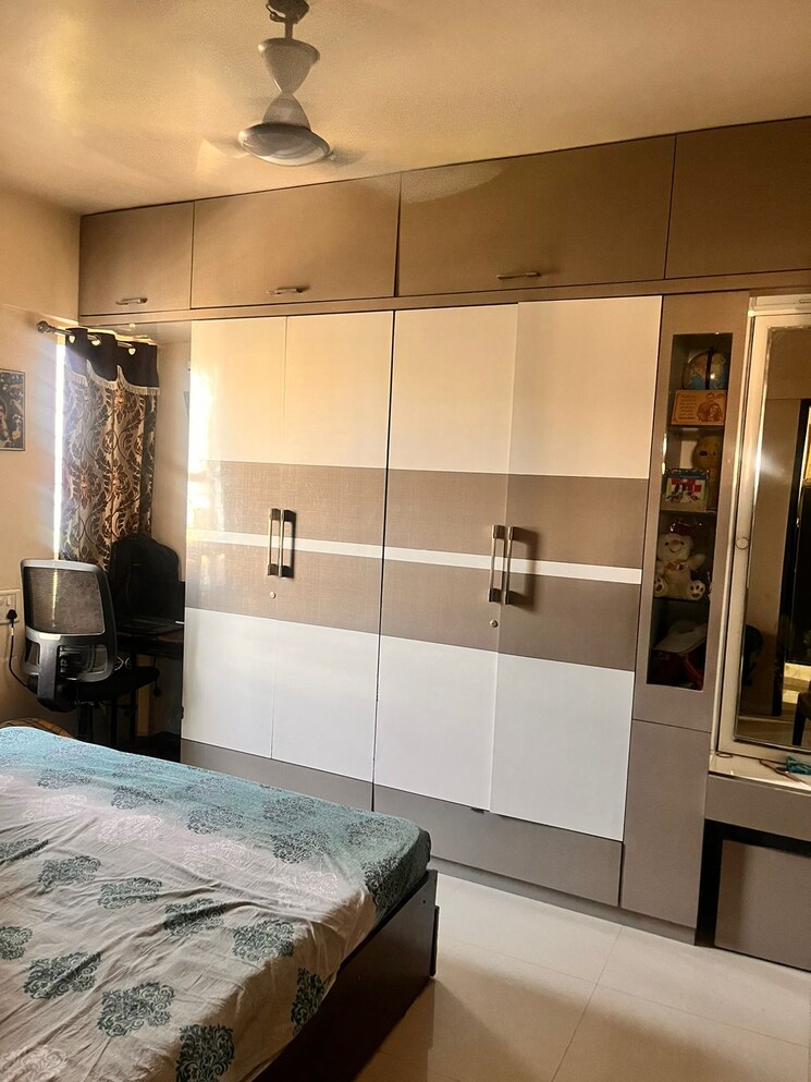 undefined, blue-berry 2 Bedroom 850 Sq.Ft. Apartment In Kharadi Pune 8636686