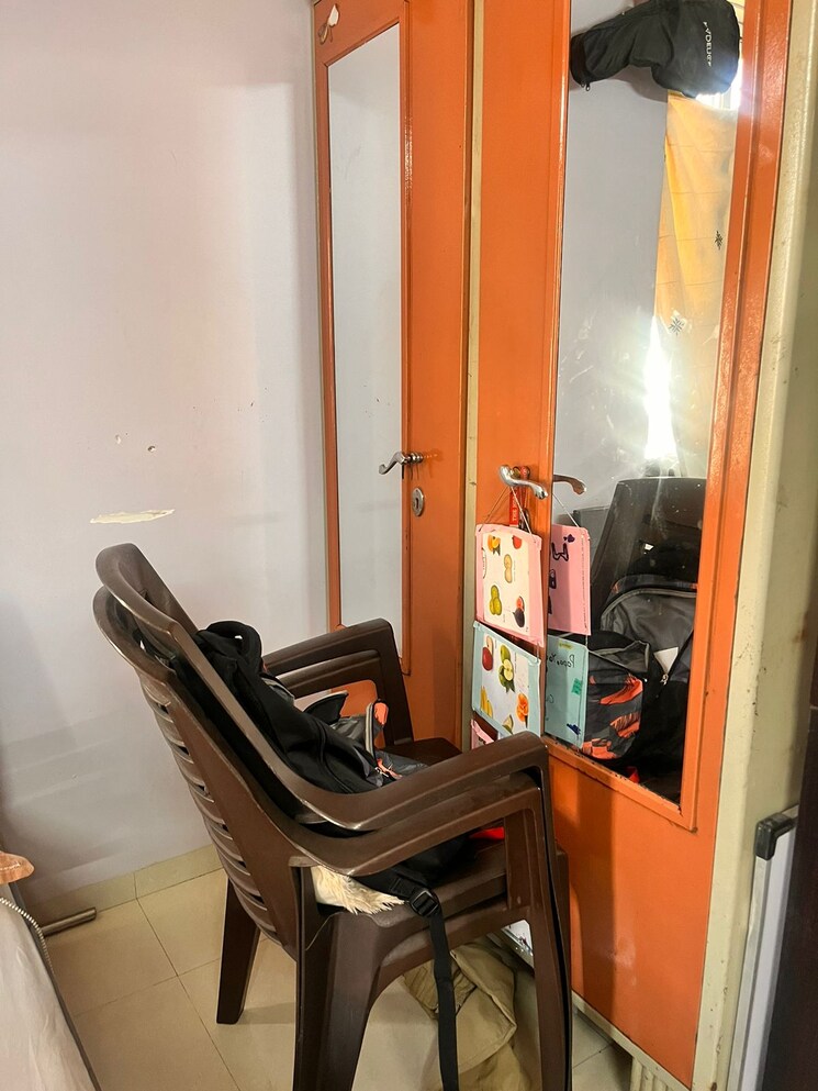 Gym, blue-berry 2 Bedroom 850 Sq.Ft. Apartment In Kharadi Pune 8636686