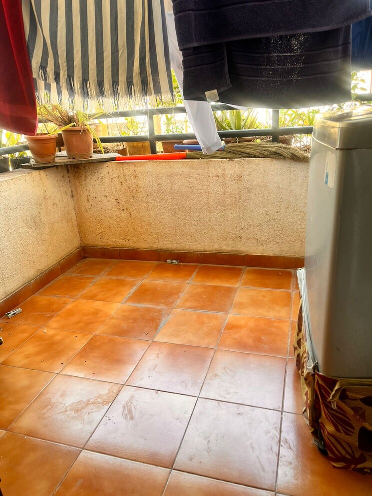 undefined, blue-berry 2 Bedroom 850 Sq.Ft. Apartment In Kharadi Pune 8636686