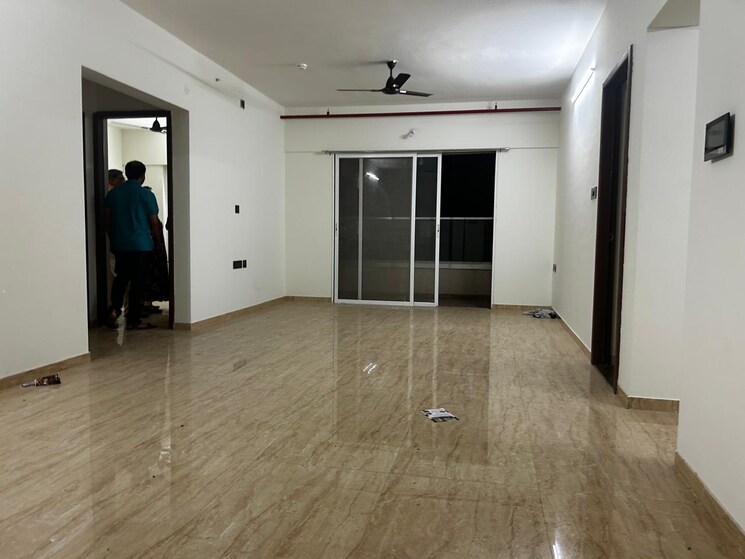 Living Room, vtp-beaumonde 3 Bedroom 1050 Sq.Ft. Apartment In Kharadi Pune 8636690
