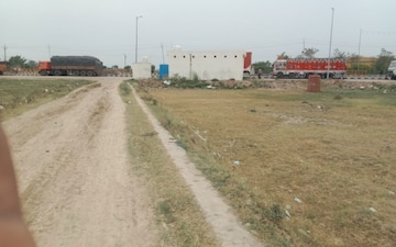 Land For Sale in Badalpur