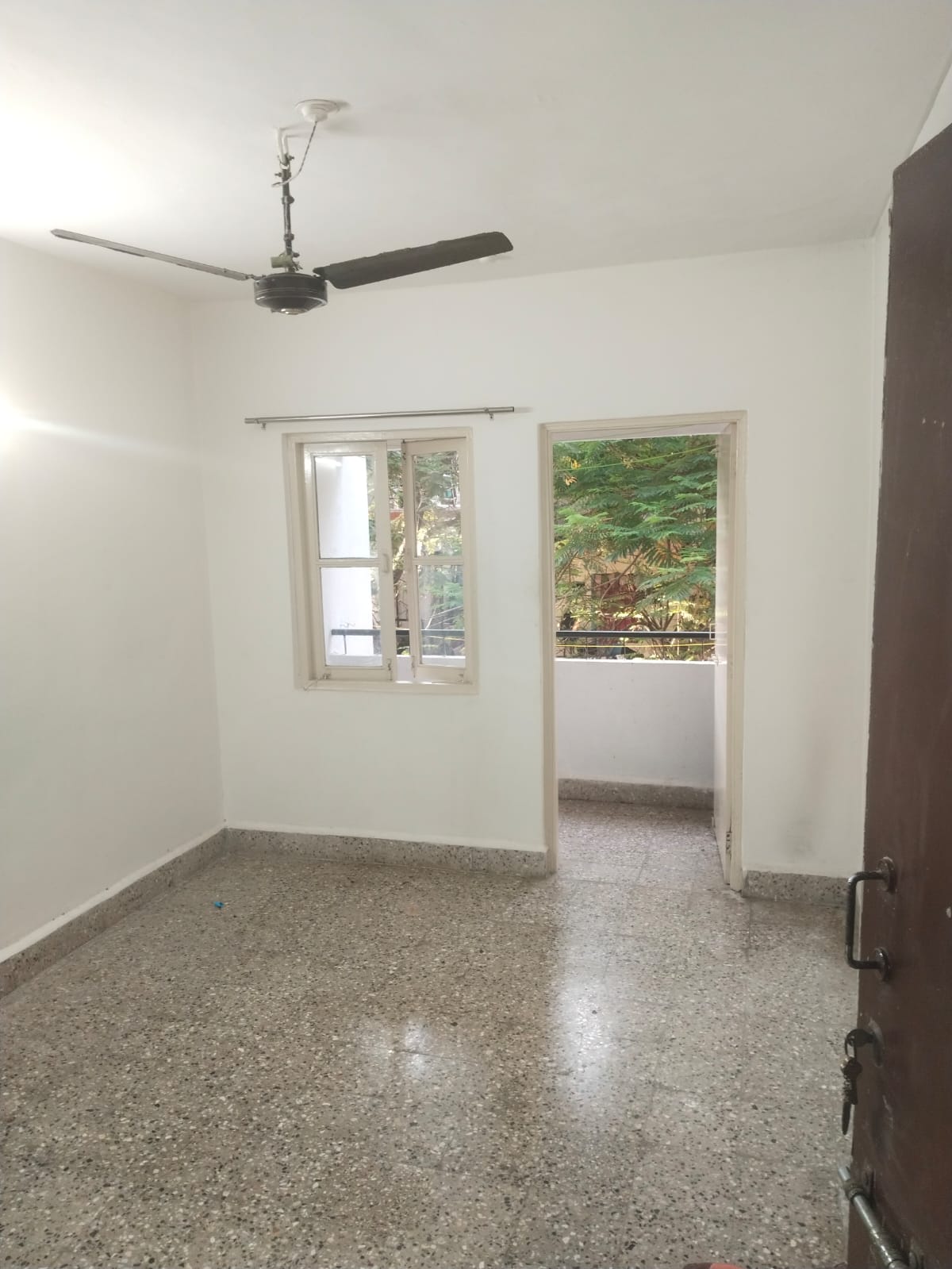 1 BHK Apartment For Rent in Viman Nagar