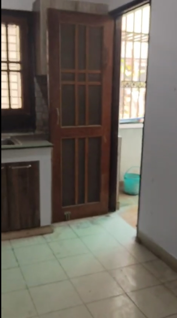 3 BHK + Pooja Room Apartment For Rent in Greenwood Apartment