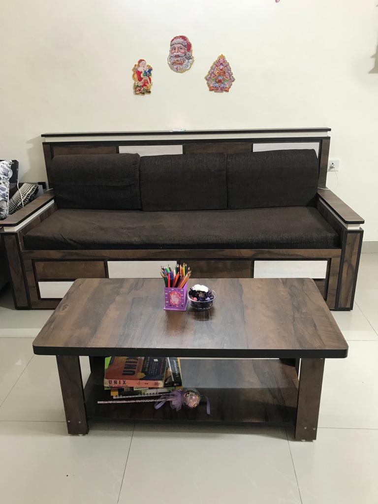 2 BHK 750 Sq.Ft. Apartment in Goel Ganga Constella