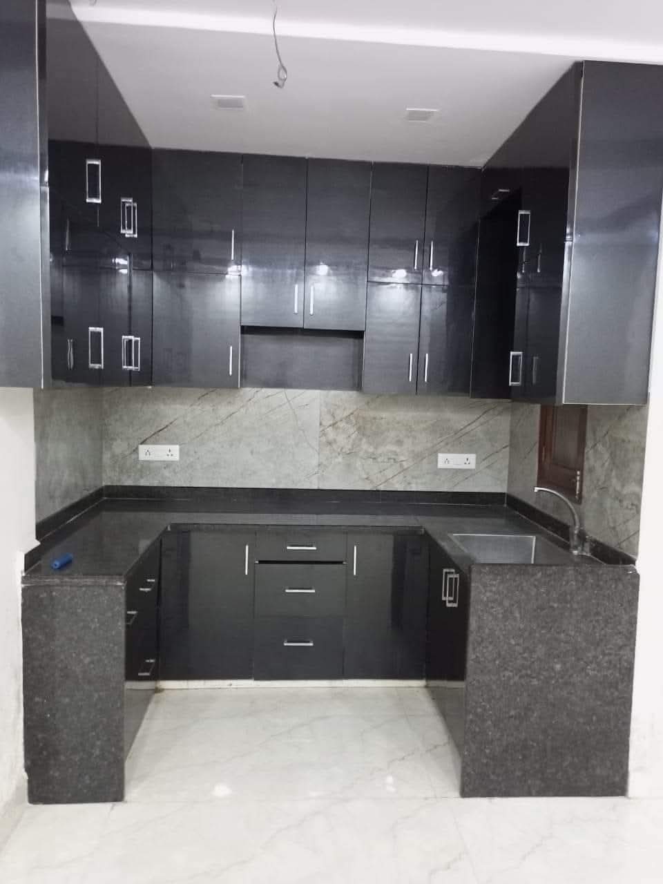 2.5 BHK + Extra Room Builder Floor For Rent in Shastri Nagar