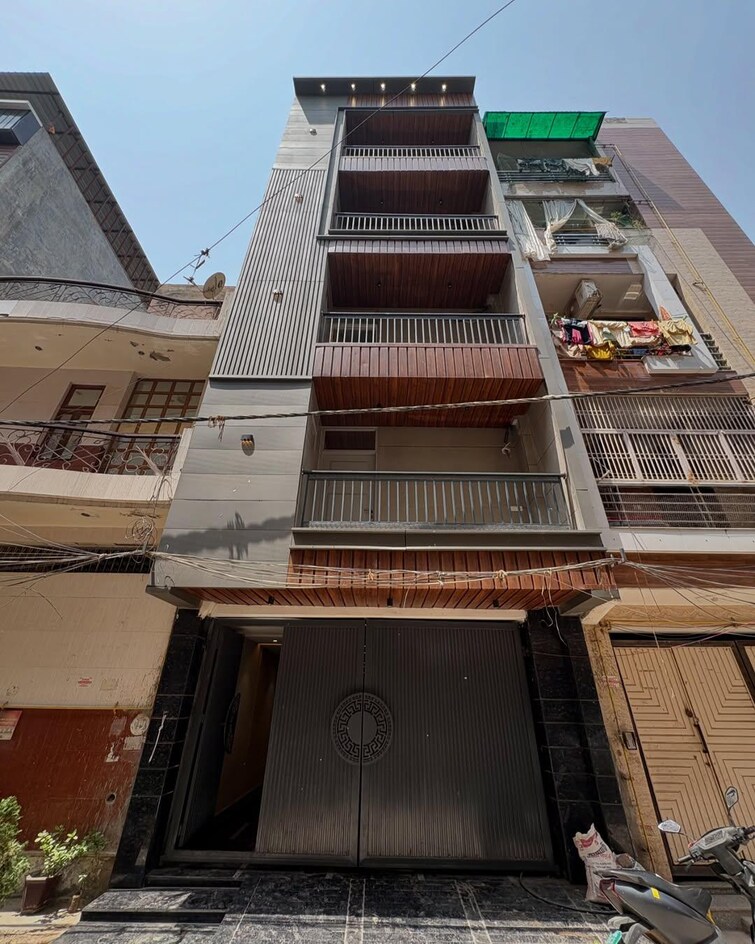 Cover Image, shastri nagar 2 Bedroom 500 Sq.Ft. Builder Floor In Shastri Nagar Delhi 8636701