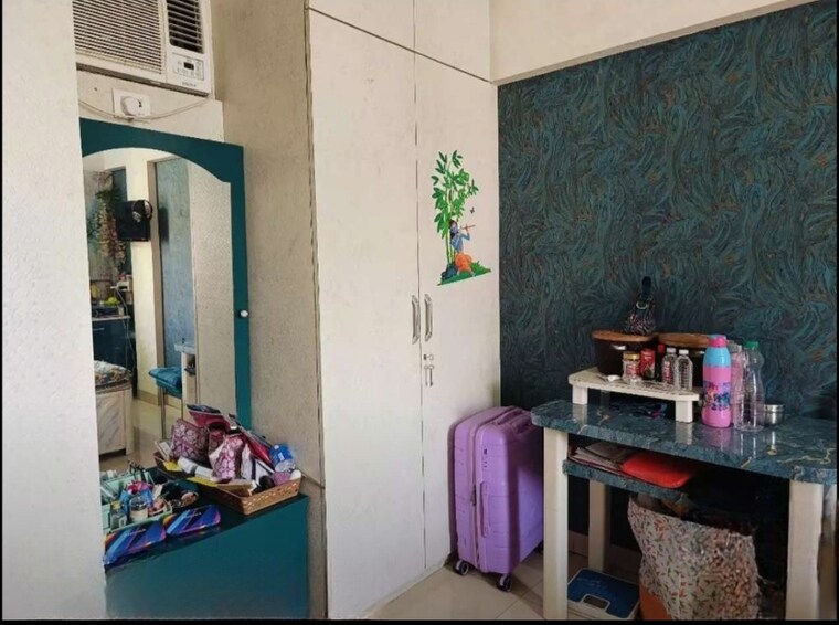 Bedroom, jangid-homes 1 Bedroom 425 Sq.Ft. Apartment In Mira Road Thane 8636703