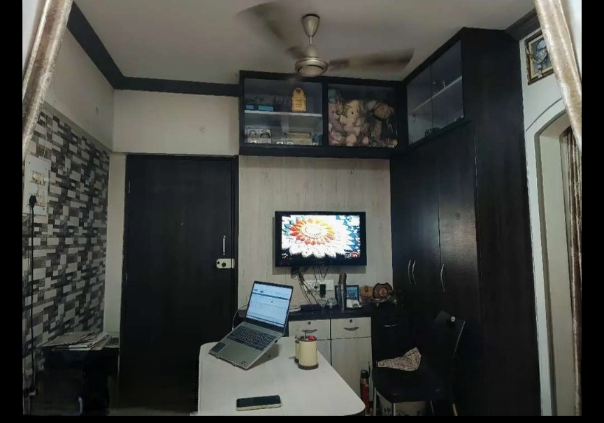 1 BHK + Pooja Room 425 Sq.Ft. Apartment in Jangid Homes