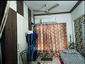 Gym in 1 BHK Apartment at Jangid Homes, Mira Road – for Sale