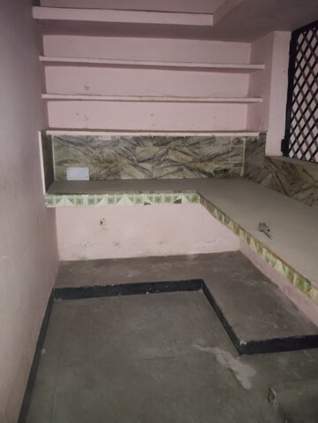 Balcony in 2 BHK Independent House at Adil Nagar – for Rent