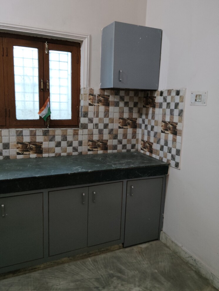 Kitchen, kalyanpur east 2 Bedroom 1500 Sq.Ft. Independent House In Kalyanpur East Lucknow 8636705