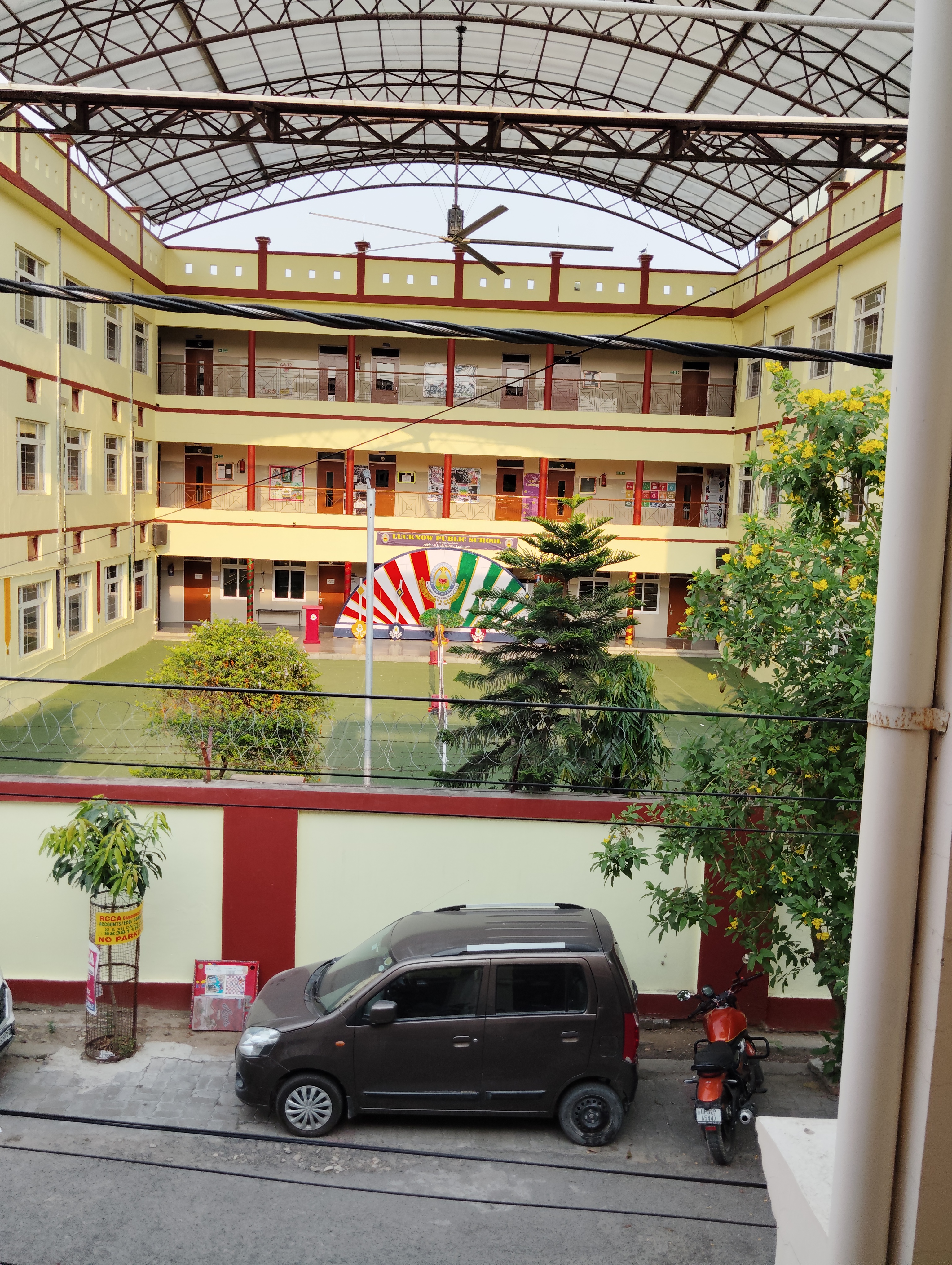 2 BHK + Pooja Room Independent House For Rent in Ram Property